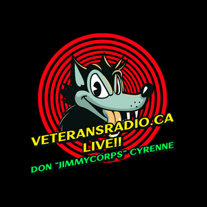 Écoutez VeteransRadio.ca dans l'application