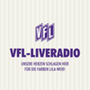 Écoutez VfL Osnabrück Liveradio - das VfL Fanradio dans l'application