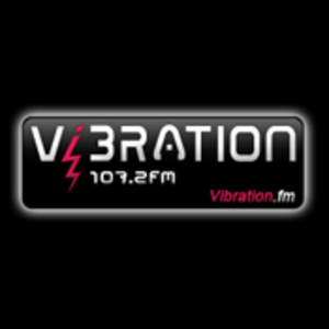 Écoutez VIBRATION dans l'application