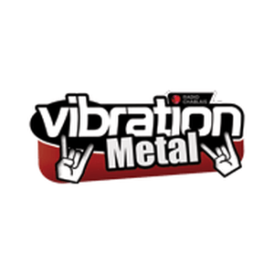 Écoutez Vibration - Metal Radio! dans l'application