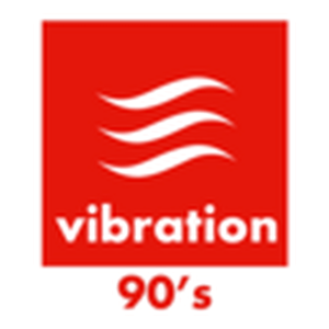 Écoutez Vibration 90s dans l'application