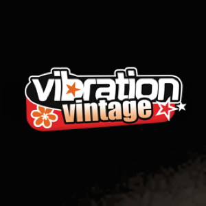 Écoutez VIBRATION - VINTAGE dans l'application