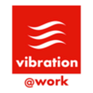 Écoutez Vibration @Work dans l'application