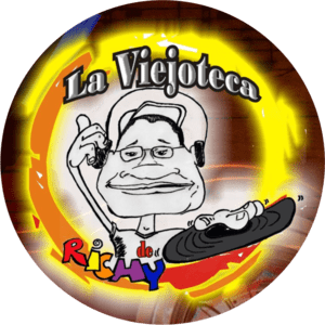 Écoutez Viejoteca de Richy dans l'application