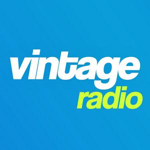 Écoutez Vintage Radio 60s & 70s dans l'application