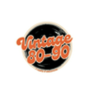 Écoutez VINTAGE 80-90 dans l'application