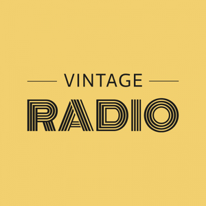 Écoutez Vintage Radio dans l'application