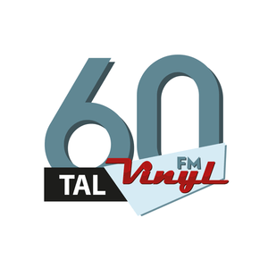 Écoutez Vinyl 60-tal dans l'application