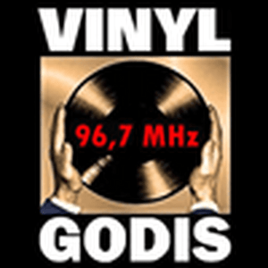 Écoutez Vinylgodis dans l'application