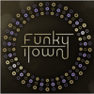 Écoutez Funky Town dans l'application