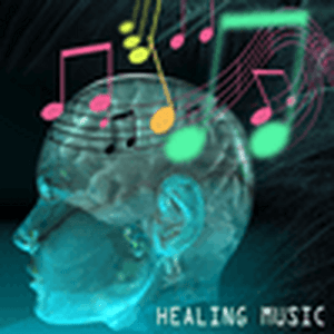 Écoutez Healing Music dans l'application