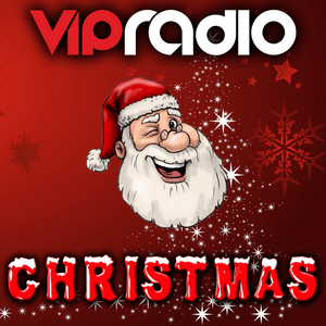 Écoutez VIPradio Christmas dans l'application