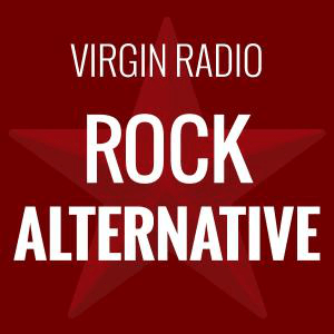 Écoutez Virgin Rock Alternative dans l'application