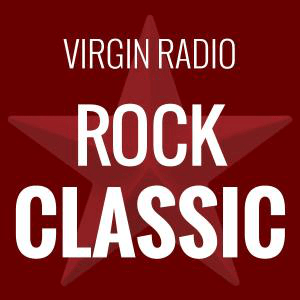 Écoutez Virgin Rock Classic dans l'application