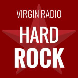 Écoutez Virgin Hard Rock dans l'application