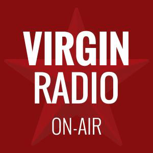 Écoutez Virgin Radio dans l'application