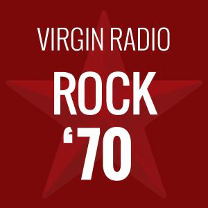 Écoutez Virgin Rock 70 dans l'application