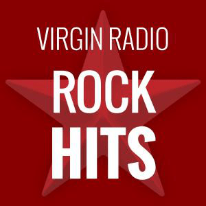 Écoutez Virgin Rock Hits dans l'application