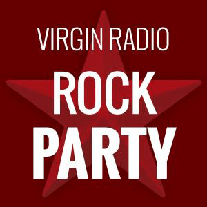 Écoutez Virgin Rock Party dans l'application