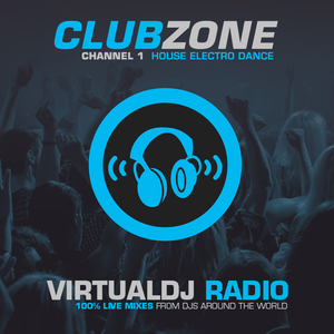 Écoutez Virtual DJ Radio - Clubzone dans l'application