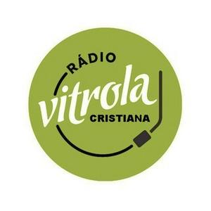 Écoutez Vitrola Cristiana dans l'application