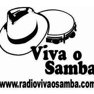 Écoutez Rádio Viva o Samba dans l'application