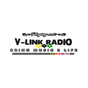 Écoutez V-link Radio dans l'application