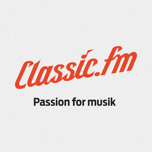 Écoutez Classic FM dans l'application