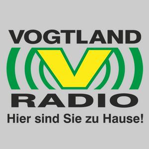 Écoutez Vogtlandradio dans l'application