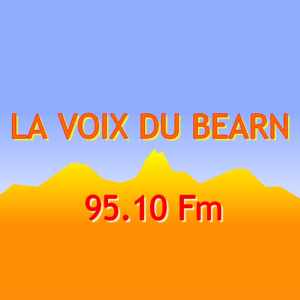 Écoutez La Voix du Béarn dans l'application