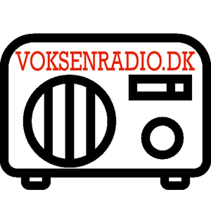 Écoutez Voksenradio DK  dans l'application