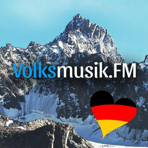 Écoutez Volksmusik.FM dans l'application