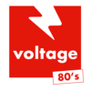 Écoutez Voltage 80 dans l'application