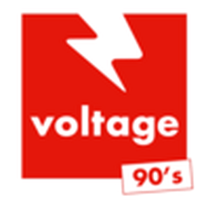 Écoutez Voltage 90 dans l'application