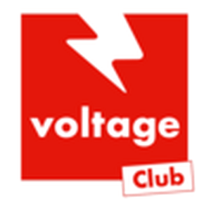 Écoutez Voltage Club dans l'application