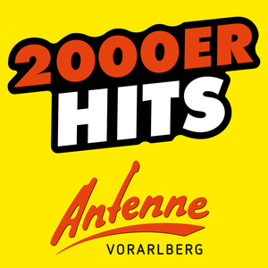 Écoutez ANTENNE VORARLBERG 2000er Hits dans l'application