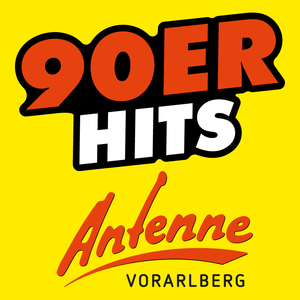 Écoutez ANTENNE VORARLBERG 90er Hits dans l'application