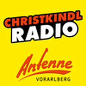 Écoutez ANTENNE VORARLBERG Christkindl Radio dans l'application