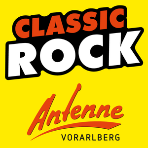 Écoutez ANTENNE VORARLBERG Classic Rock dans l'application