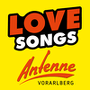 Écoutez ANTENNE VORARLBERG Love Songs dans l'application