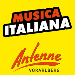 Écoutez ANTENNE VORARLBERG Musica Italiana dans l'application