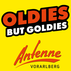 Écoutez ANTENNE VORARLBERG Oldies but Goldies dans l'application