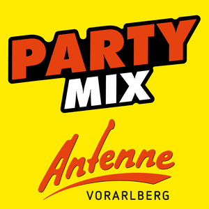 Écoutez ANTENNE VORARLBERG Partymix dans l'application