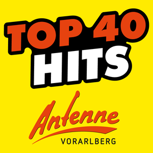 Écoutez ANTENNE VORARLBERG Top 40 dans l'application