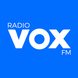 Écoutez VOX FM dans l'application