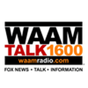 Écoutez WAAM - Talk 1600 AM dans l'application