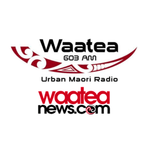 Écoutez Waatea Radio dans l'application