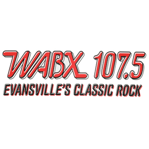 Écoutez WABX - Evansville's Classic Rock 107.5 FM dans l'application