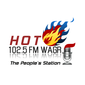 Écoutez WAGR - HOT 102.5 FM  dans l'application