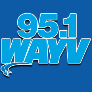 Écoutez WAIV - WAYV 95.1 FM dans l'application